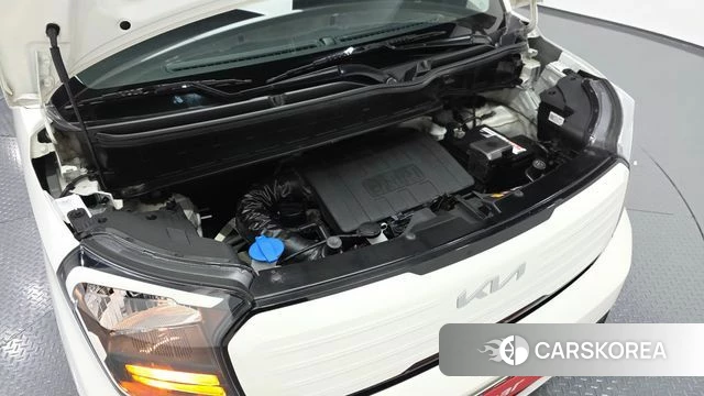 Kia The New Kia Ray id 4898658 из Кореи 27