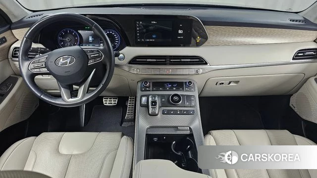 Hyundai Palisade id 4872770 из Кореи 28