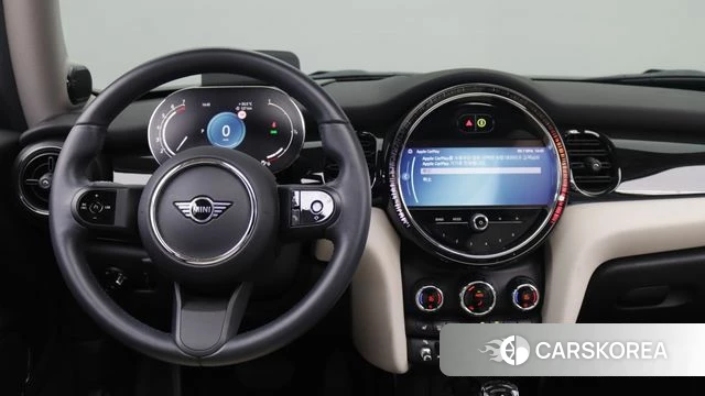 Mini Cooper S id 4842528 из Кореи 16