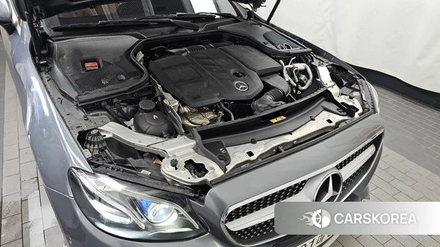 Mercedes-Benz E-Class W213 id 4662547 из Кореи 16