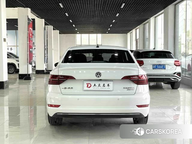 Volkswagen Sagitar id 4367453 из Китая 15
