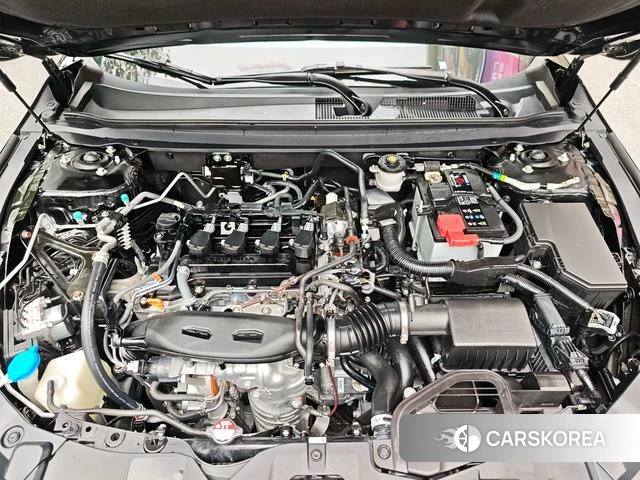 Honda Accord id 4274057 из Китая 26