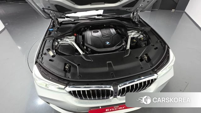 BMW 6 Series GT (G32) id 4573916 из Кореи 30