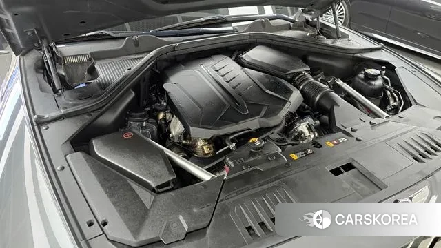 Genesis GV80 id 3428462 из Кореи 16