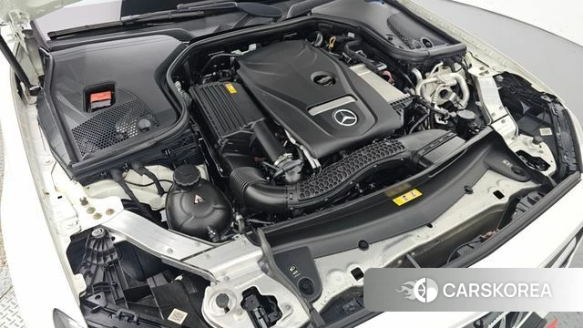 Mercedes-Benz E-Class W213 id 4907511 из Кореи 35