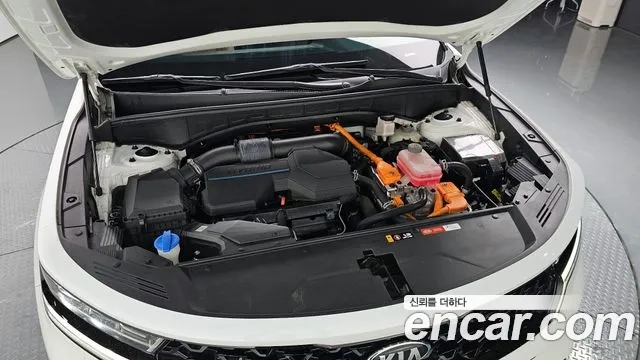 Kia Sorento 4th Generation id 2936375 из Кореи 16