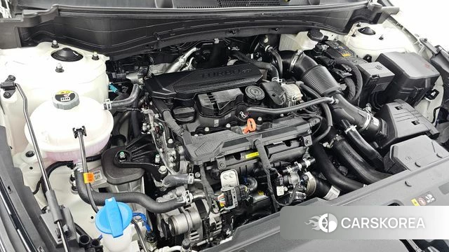 Kia The New Sportage 5th Generation id 4691146 из Кореи 30