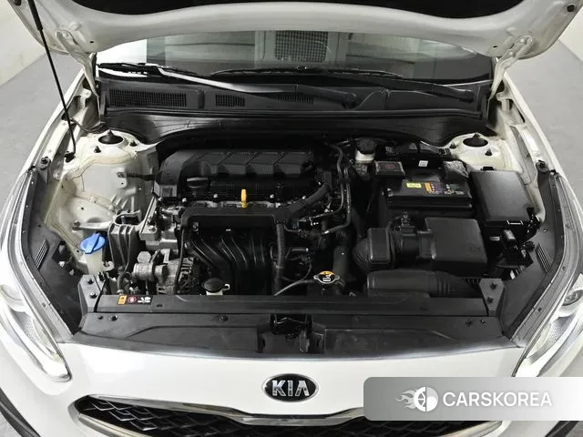 Kia Come New K3 id 3647016 из Кореи 16