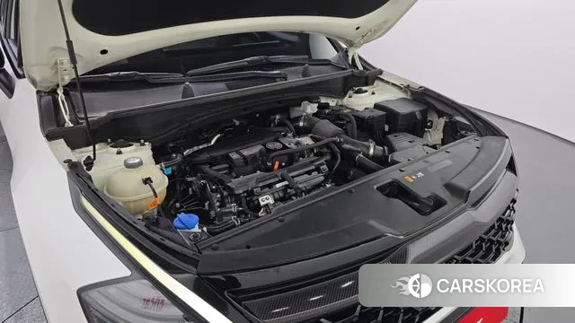 Kia Sportage 5th Generation id 3545923 из Кореи 16