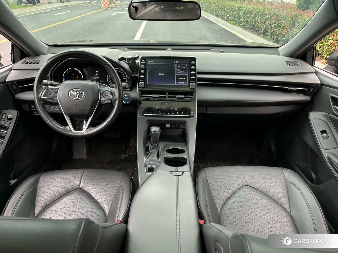 Toyota Asian dragon id 4461784 из Китая 13