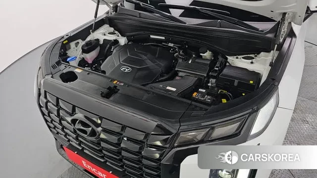 Hyundai The New Palisade id 3610249 из Кореи 16