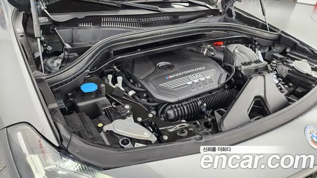 BMW X2 (F39) id 2716838 из Кореи 16