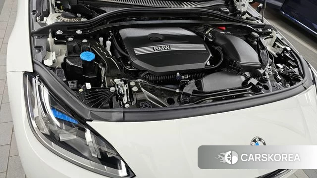 BMW 1 Series (F70) id 3870062 из Кореи 16