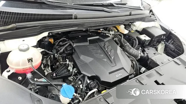 Kia Carnival 4th generation id 3378788 из Кореи 16