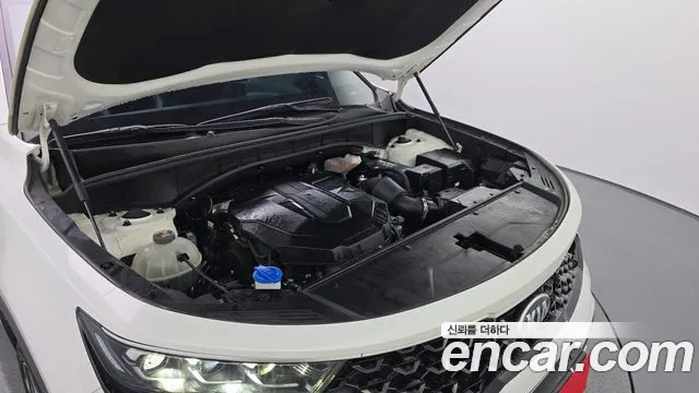 Kia Sorento 4th Generation id 2626987 из Кореи 16