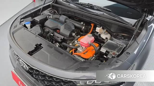 Kia Sorento 4th Generation id 3592215 из Кореи 16