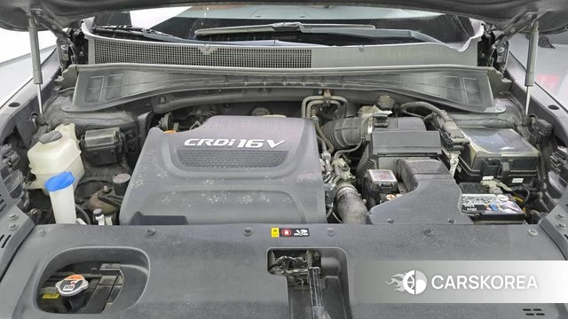 Kia The New Sorento id 4837319 из Кореи 16