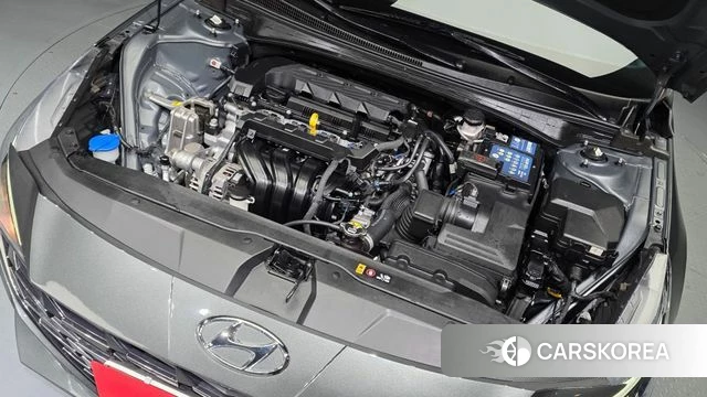 Hyundai Avante (CN7) id 4232004 из Кореи 25