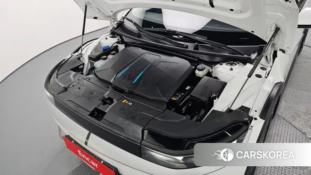 Hyundai Ionic 5 id 3468629 из Кореи 16