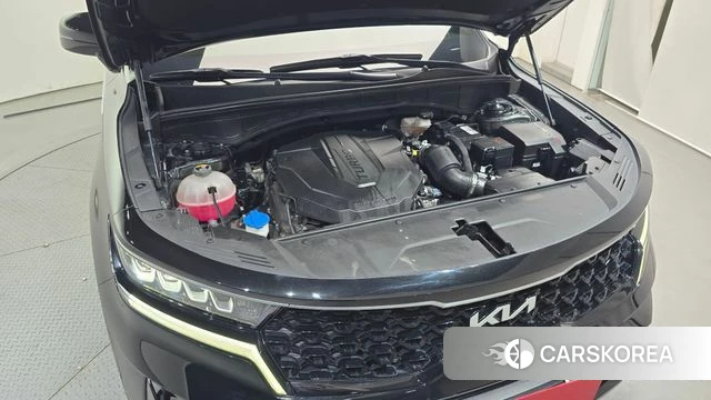 Kia Sorento 4th Generation id 4396261 из Кореи 28