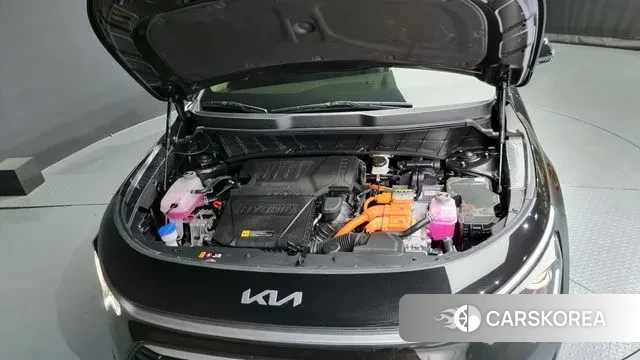 Kia Di Ol Nu Niro id 2974214 из Кореи 16