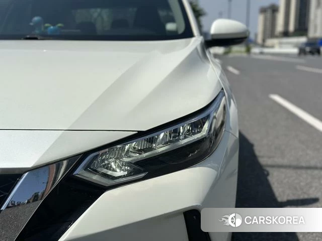 Nissan Xuan Yi id 4365637 из Китая 19