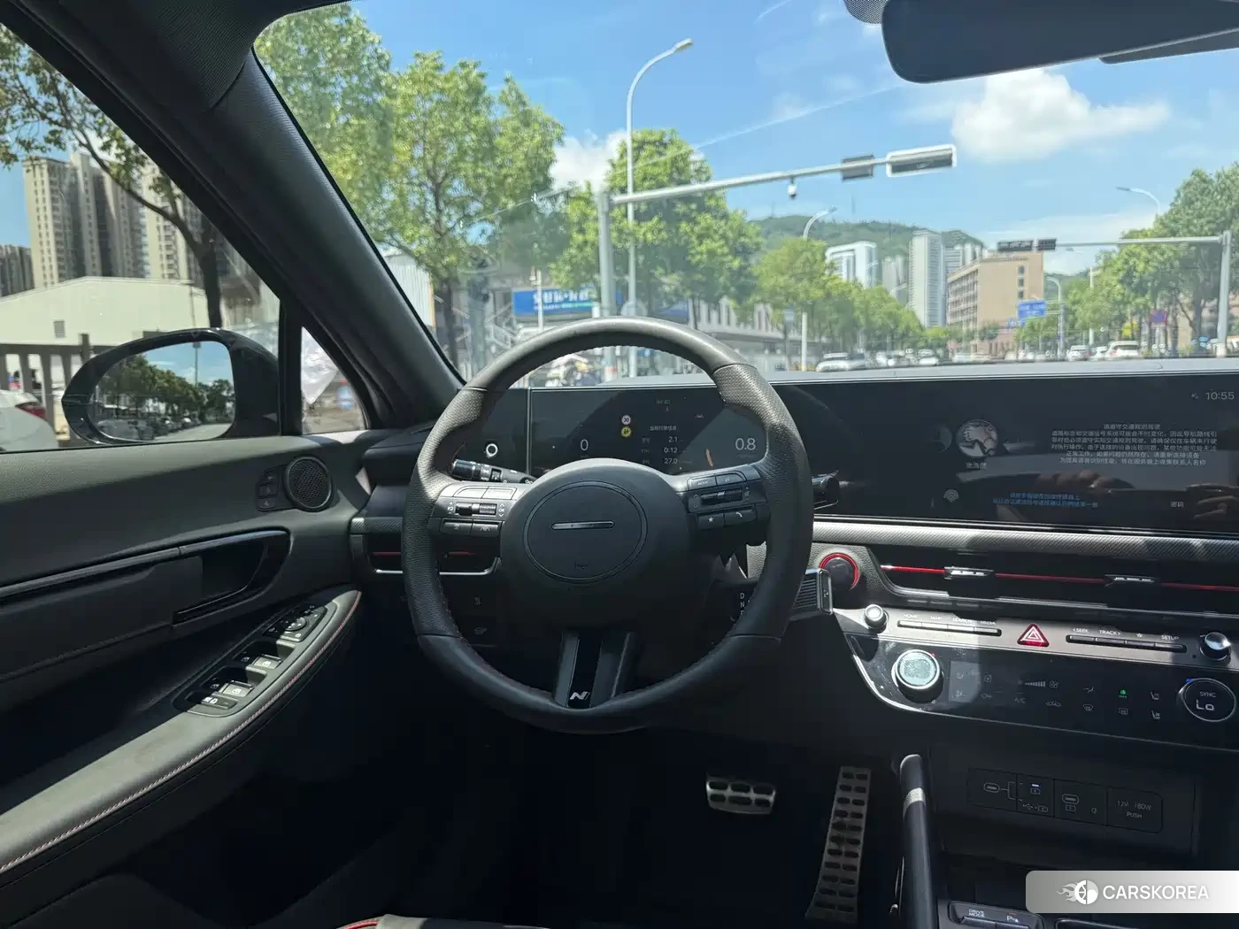 Hyundai Sonata id 4644690 из Китая 20