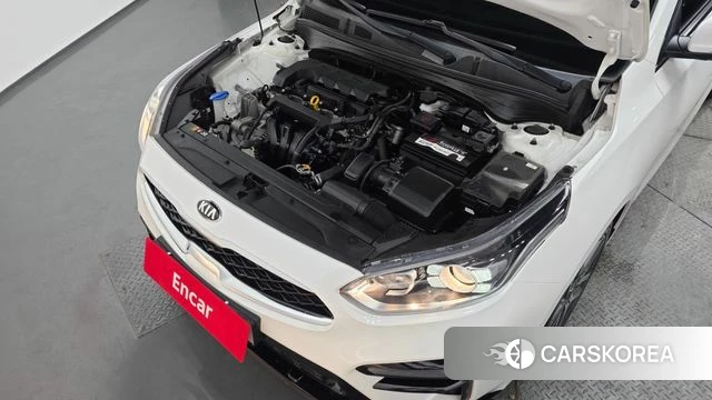 Kia Come New K3 id 3916458 из Кореи 16