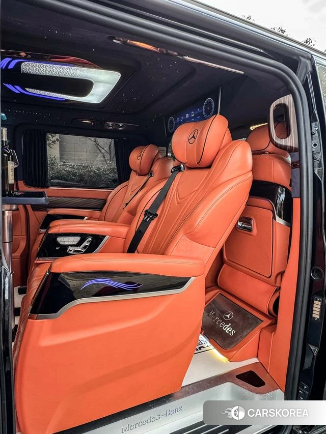 Mercedes-Benz Vito id 3908162 из Китая 32