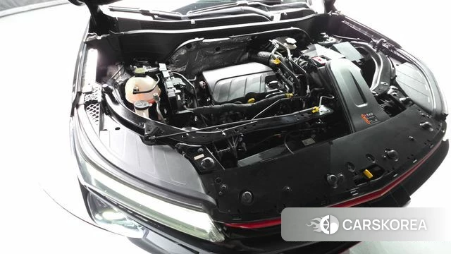 Chevrolet (GM Daewoo) Trax Crossover id 4635180 из Кореи 27