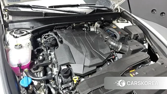 Hyundai Grandeur (GN7) id 3467160 из Кореи 16