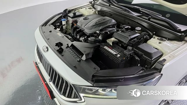 Kia K7 Premier id 3843783 из Кореи 16