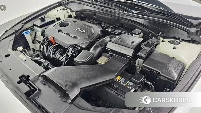 Hyundai Grandeur IG id 2971437 из Кореи 16