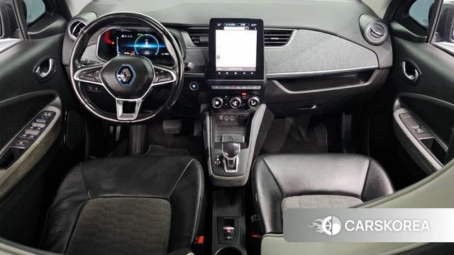 Renault Korea (Samsung) Joe id 4872599 из Кореи 26