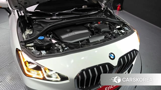 BMW 2 Series Active Tourer (U06) id 4292135 из Кореи 28