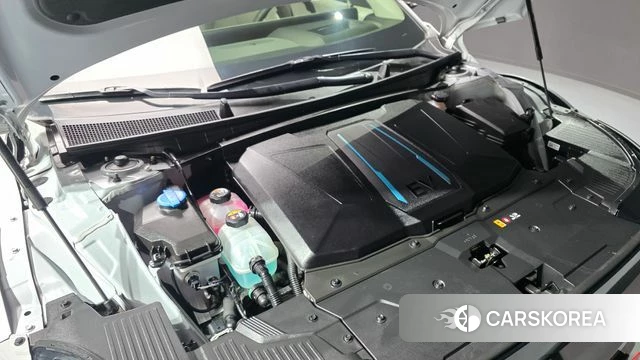 Hyundai Ionic 5 id 3859660 из Кореи 16