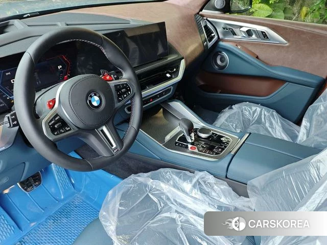 BMW XM id 4276840 из Китая 12