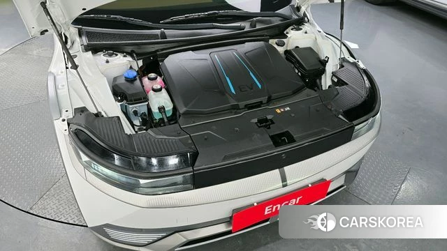 Hyundai Ionic 5 id 3915298 из Кореи 16