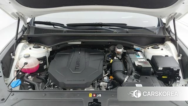 Hyundai The New Santa Fe id 4309848 из Кореи 16