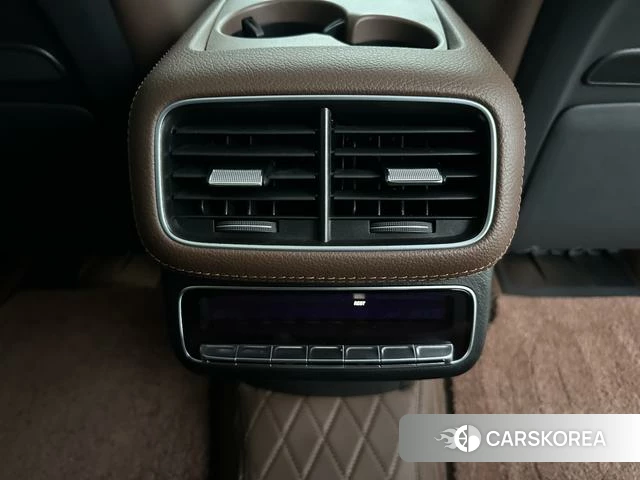 Mercedes-Benz GLE (import) id 4271218 из Китая 13