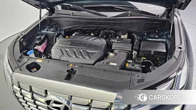 Hyundai The New Palisade id 3342339 из Кореи 16