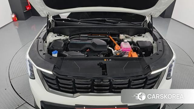 Kia The New Sorento 4th Generation id 4892971 из Кореи 16