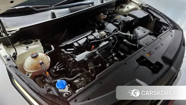 Kia Sportage 5th Generation id 3707775 из Кореи 16