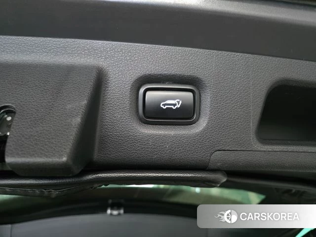 Hyundai Santa Fe TM id 3813699 из Кореи 16