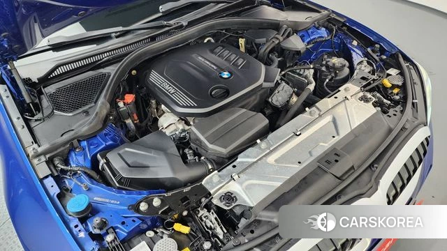 BMW 3 Series (G20) id 4918236 из Кореи 26