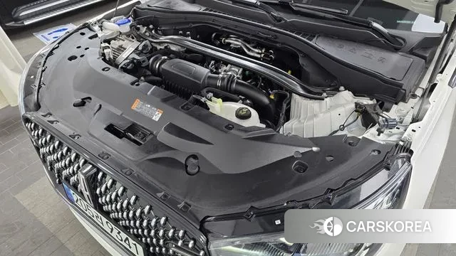 Lincoln Aviator 2nd generation id 3638803 из Кореи 16