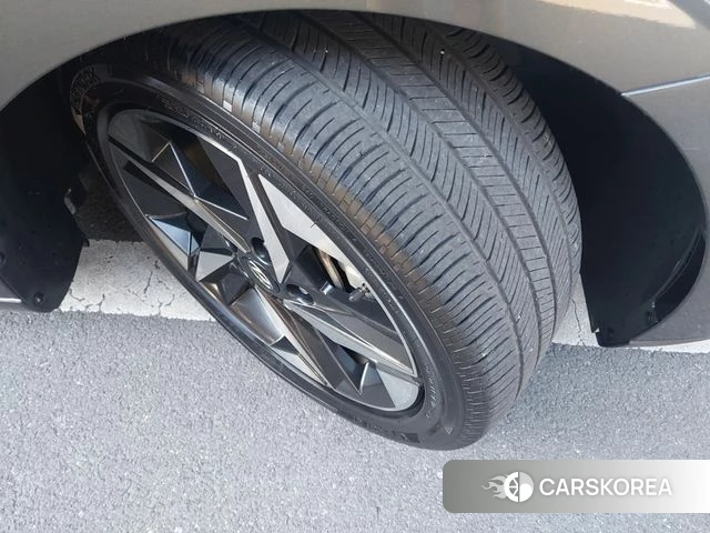 Hyundai Avante (CN7) id 4396291 из Кореи 15