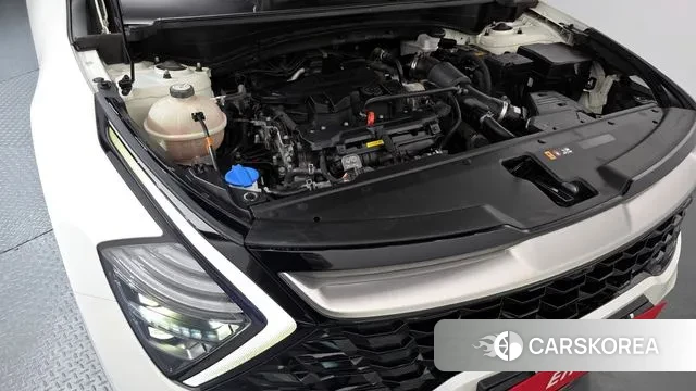 Kia Sportage 5th Generation id 3581024 из Кореи 16