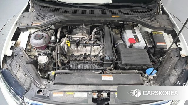 Volkswagen 7th Generation of Jetta id 4581008 из Кореи 16