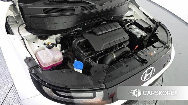 Hyundai Casper id 4541266 из Кореи 16